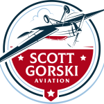 Scott Gorski Aviation Aerobatics
