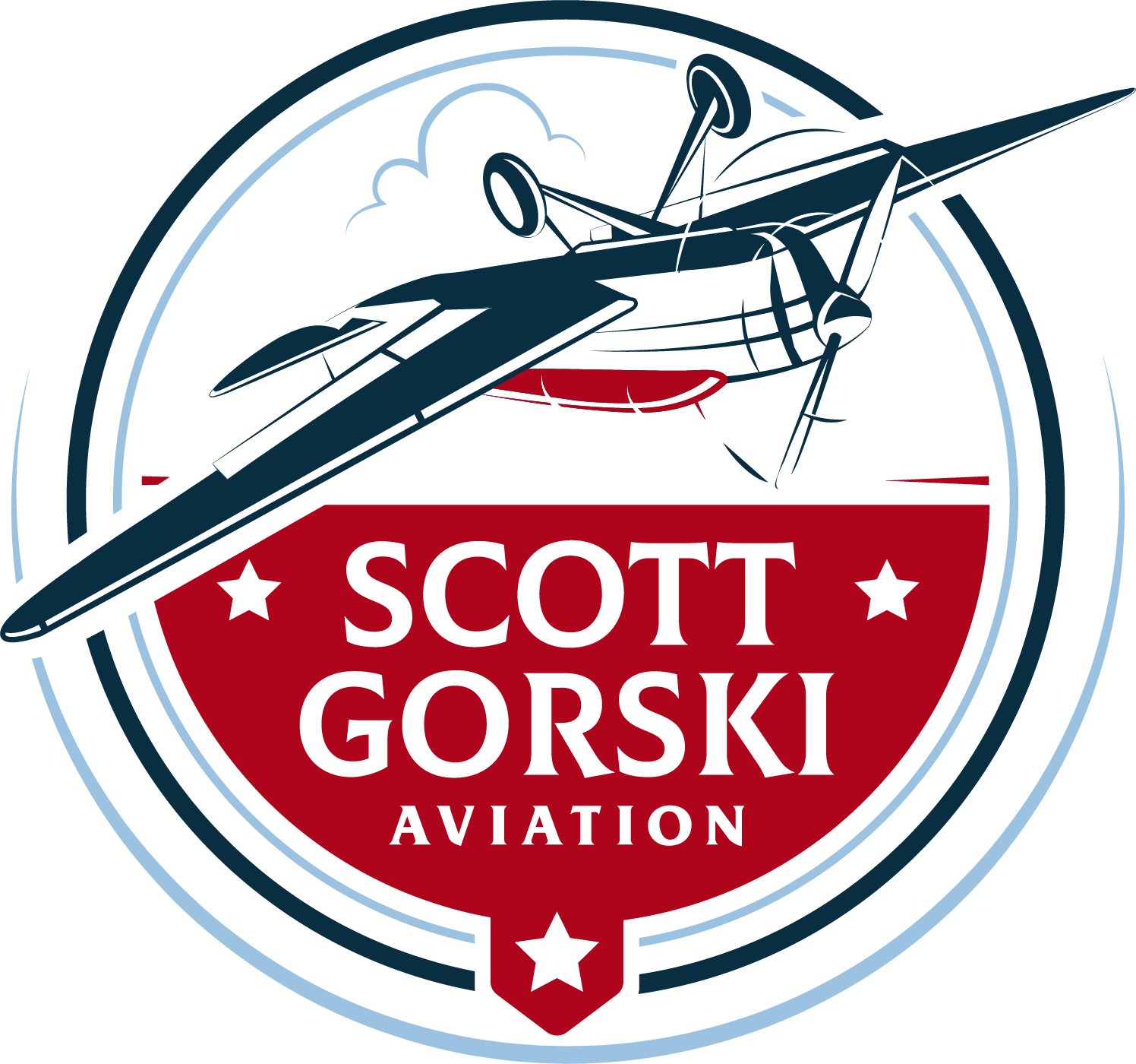Scott Gorski Aviation Aerobatics